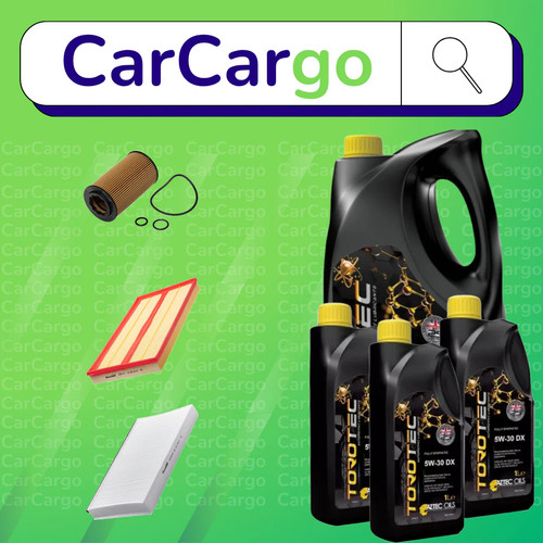Service kit mercedes - service,