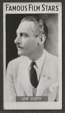 SINGLETON & COLE-FAMOUS FILM