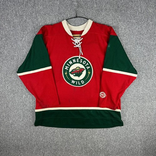 Koho minnesota wild nhl ice - nhl,
