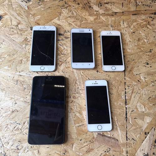 Small job lot - 7, job-lot