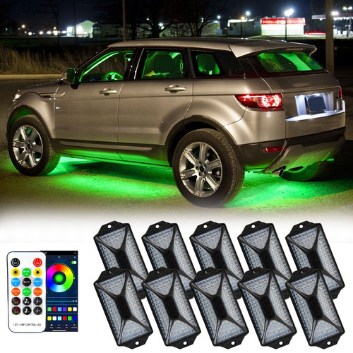 For land rover range - rover, rgb