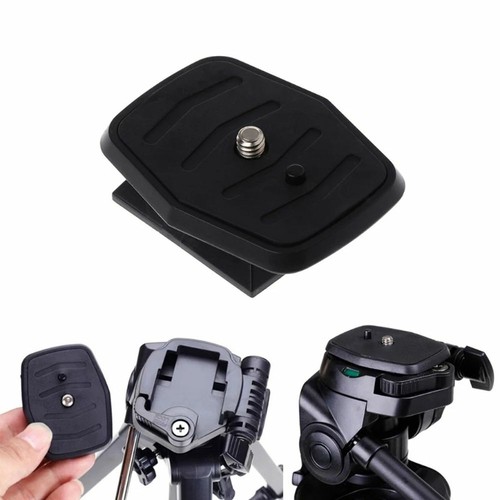 Quick release plate - quick,