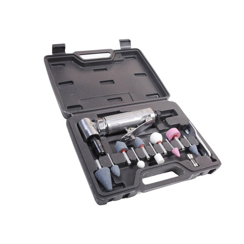 Air angle die grinder angled - grinder,