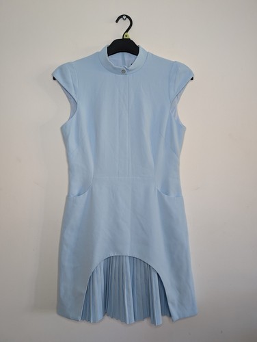 Karen millen uk12 us8 tailored - uk12,
