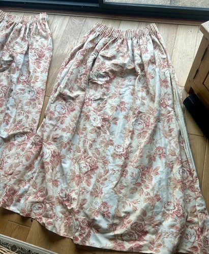 Vintage laura ashley pelham - vintage,