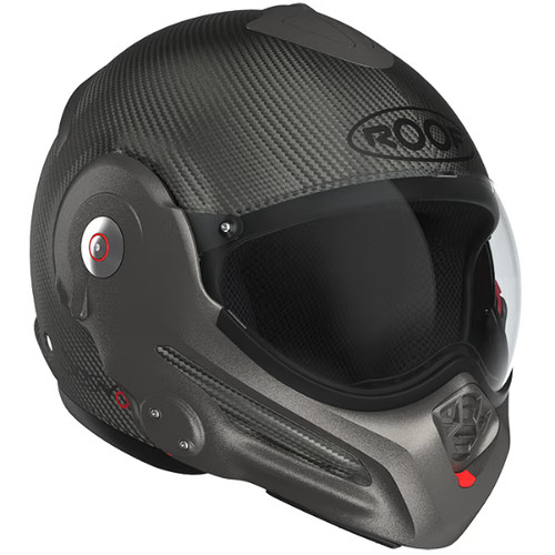 Roof desmo carbon - roof,