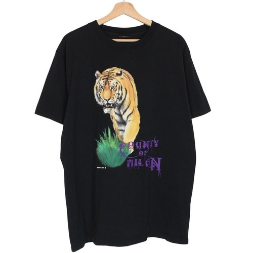 Marcelo burlon black and - marcelo,