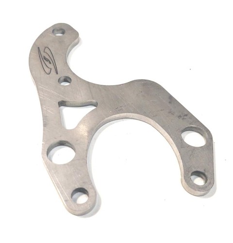 Used brake caliper bracket - caliper,