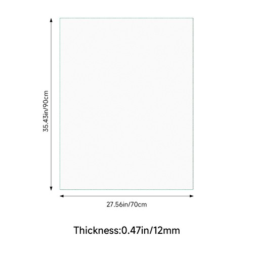 12mm balustrade glass panels - balustrade,