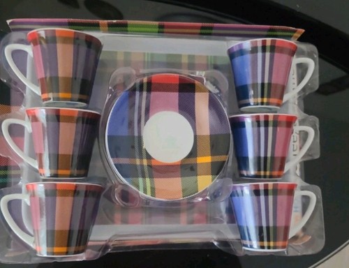 Turkish coffee cups - cups, and