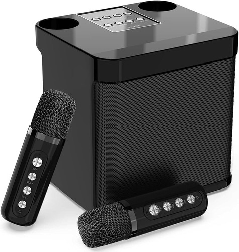 Karaoke machine for kids and - machine,