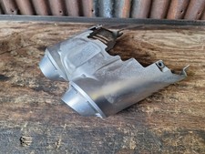 Yamaha Fazer FZ6 600 5VX -