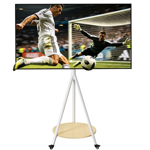 Universal floor stand with - stand,