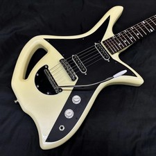 Guyatone LG-160T/II Used