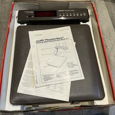 Krups vintage digital