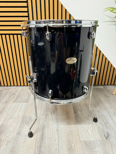 Pearl forum x16 floor tom - 16"x16",