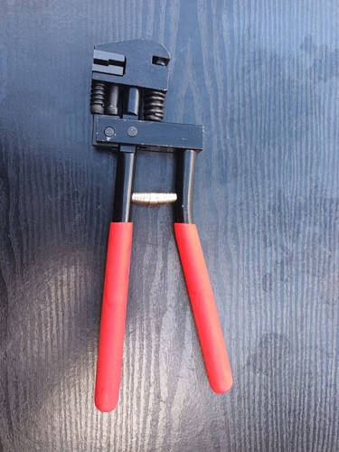 Joggler flange 5mm hole - joggler,