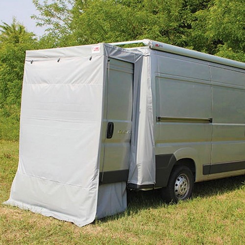Fiamma rear door cover - fiamma,
