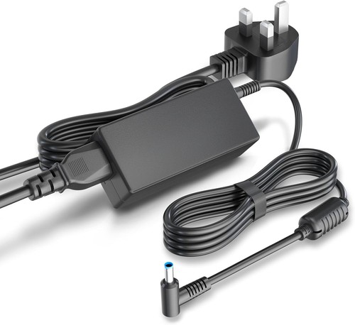 45w laptop charger for - charger, hp