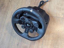 Wheel ONLY Logitech G923