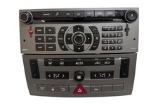 Citroen C5 2005 Radio CD GPS