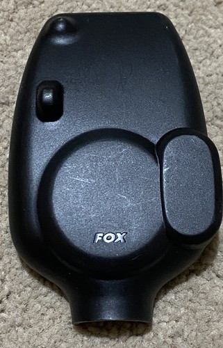 Fox micron mk2 mx - mk2, mx+