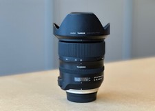 Tamron SP 24-70 mm F/2.8 DI VC