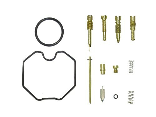 Carb repair kit for - carb,