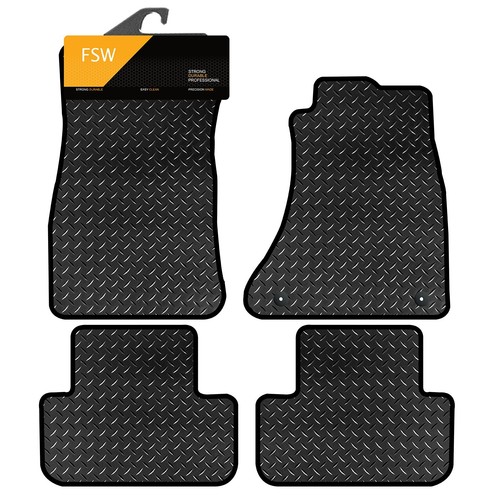 Fits audi 2008 - fits,