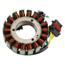 FLYWHEEL STATOR FOR TGB BLADE