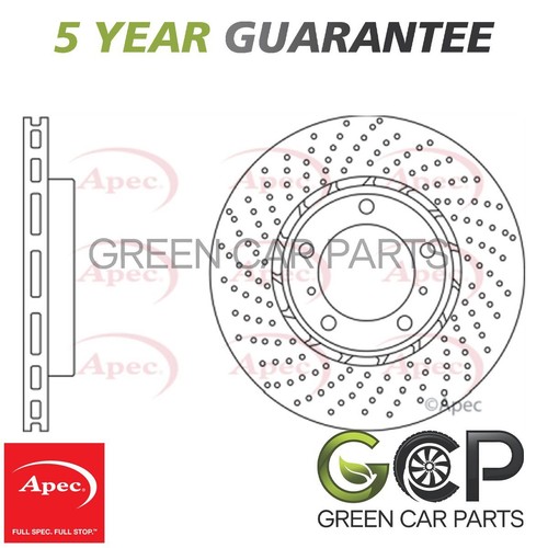 Apec front right brake - apec,