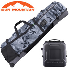 SUN MOUNTAIN KUBE HARD SHELL