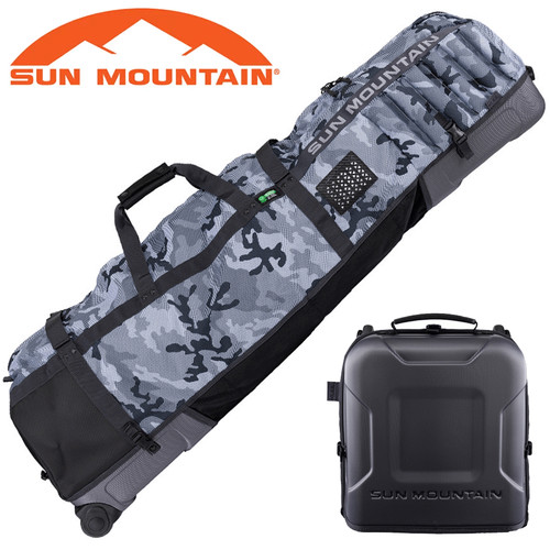 Sun mountain kube - sun,