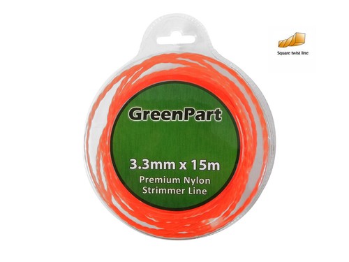 3mm 15m heavy duty - heavy,