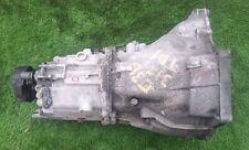 BMW E36 3 Series 318tdi Tds Manual Getrag Gearbox Oem 1221846 2210012290 #c3