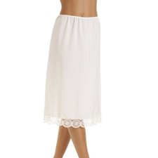 Camille Women's Half Slip