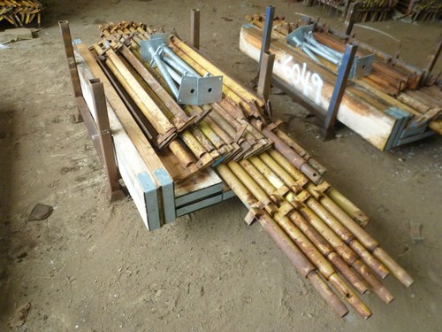 Kwikstage scaffolding 4mtr - kwikstage, 2.4mtr