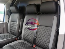 VW Transporter T5 and T6