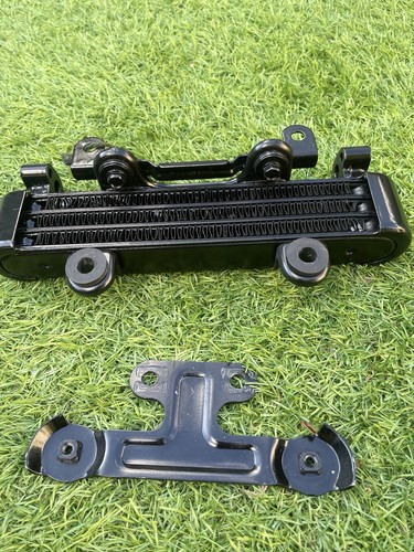 Kawasaki z1100r oil cooler - kawasaki,