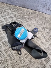 TOYOTA YARIS SEAT BELT FRONT