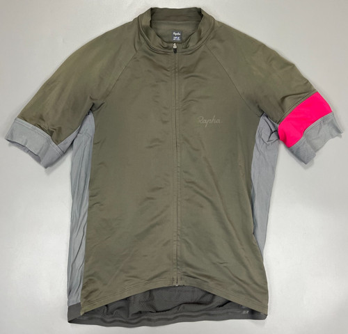 Rapha short sleeve training - rapha,