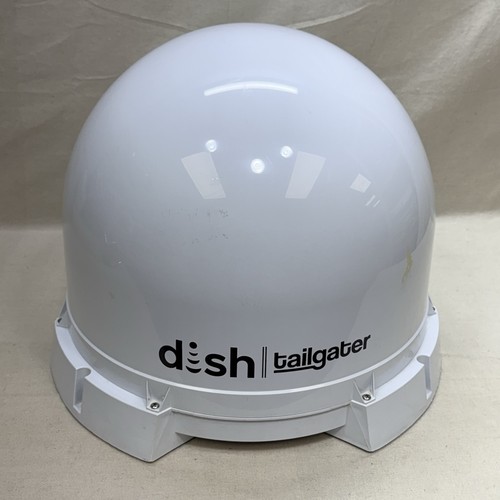 Dish tailgater portable - tailgater, 4