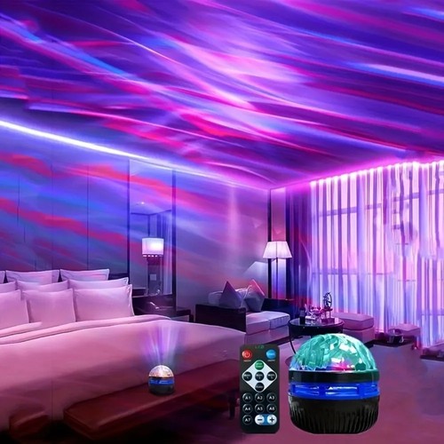 Northern lights galaxy - northern,