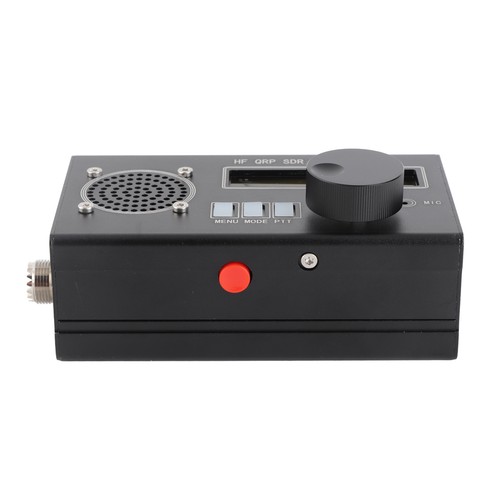 Qrp transceiver full mode - full,