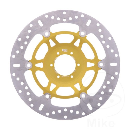 Ebc brake disc md1003x - ebc, x