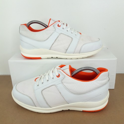 Cosyfeet trainers 5 white - 4.5,