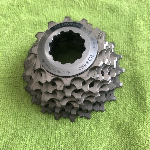 Shimano cassette speed - shimano, 10