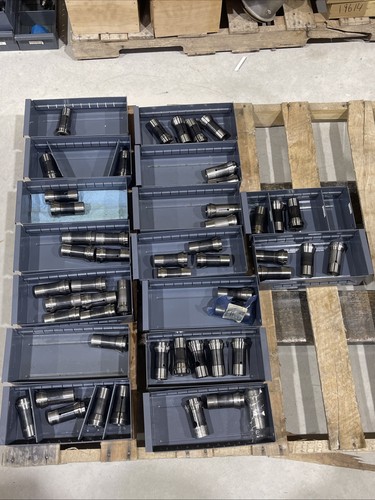 Lot hardinge m tf37 - lot, of