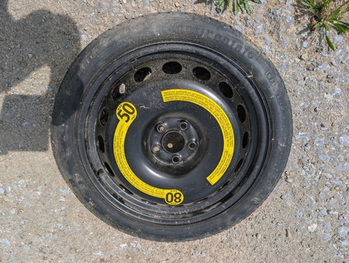 Audi quattro spare - audi, tt