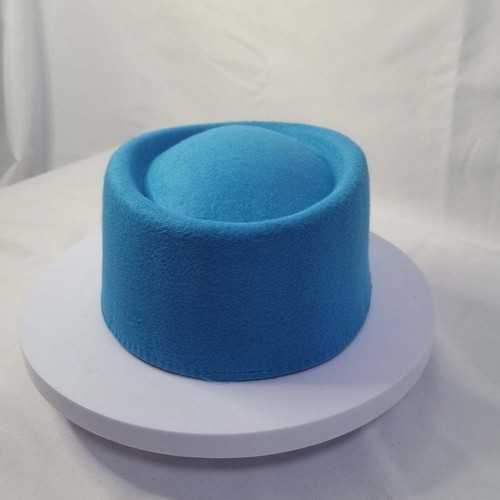 Stewardess hat pillbox - stewardess,